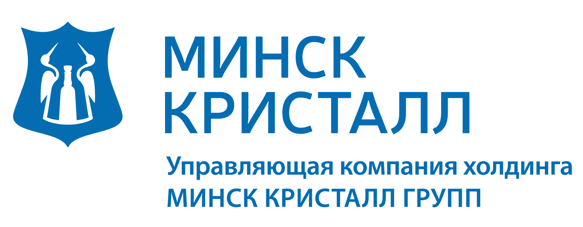 ОАО «МИНСК КРИСТАЛЛ»