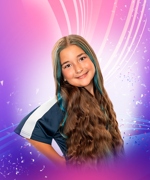 Николь КРЮКОВА (NICKI SWE) [Nicole KRUKOVA (NICKI SWE)]