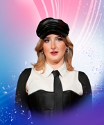 Джорджия Хелен БОРГ (МAXINE) [Giorgia Helen BORG (MAXINE)]