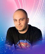 Эрхан БАЙРАК [Erhan BAYRAK]