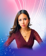 София САНЧЕС ЭРНАНДЕС (Cофия МЕНЕСЕС) [Sofia SANCHEZ HERNANDEZ (Sofia MENESES)]