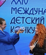 ИСПЫТАНИЕ ДОЖДЁМ И ЖЕРЕБЬЁВКОЙ! ДЕТСКИЙ КОНКУРС НА НИЗКОМ СТАРТЕ