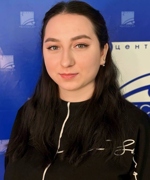 Анна Алексеевна ЩЕРБИНА