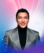 Алишер КАРИМОВ [Alisher KARIMOV]