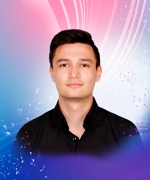 Диёрбек РУЗИМУРОДОВ [Diyorbek RUZIMURODOV]