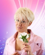 Илона БРОНЕВИЦКАЯ [Ilona Bronevitskaya]