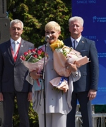 Елена СПИРИДОВИЧ