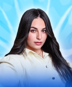 Тэя АКВИЛИНА (THEA) [Thea AQUILINA (THEA)]