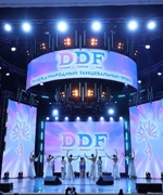 “DREAM DANCE FEST”: ИТОГИ ТАНЦЕВАЛЬНОГО ПРОЕКТА