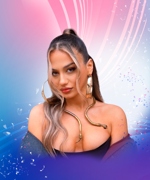 Исидора МИТИЧ (ДОРРА) [Isidora MITIС (DORRA)]