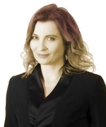 Диана Михайловна ЮРЧЕНКО