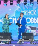 «ВАСИЛЬКОВЫЙ ТУР» В МИНСКЕ: КАРАОКЕ, ЗВЁЗДЫ И ИМЕНА ПОБЕДИТЕЛЕЙ!