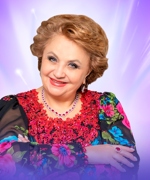 Надежда КРЫГИНА [Nadezhda KRYGINA]