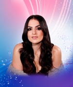 Рози АЛЬФАНО (СОРАЙЯ) [Rosy ALFANO (SORAYA)]