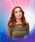 Нафиса АКИЕВА (НАФИСА) [Nafisa AKIEVA (NAFISA)]