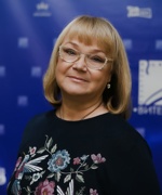Наталья Александровна ЧЕРНЮК