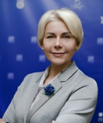 Светлана Леонидовна АВДЕЕВА