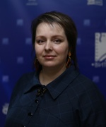 Юлия Сергеевна КУТЕПОВА
